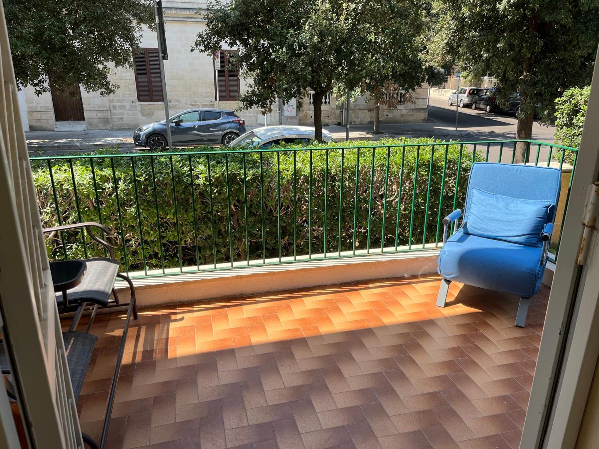 Konukevi Armonie Centro Lecce